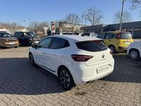Gebraucht Renault Clio V 67 PS (49 kW) 2023 Gletscherweiss Kleinwagen