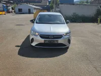 Gebraucht Opel Corsa Edition 102 PS (75 kW) 2022 Silber Kleinwagen