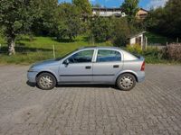 gebraucht Opel Astra Astra1.8 Elegance