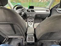 gebraucht Audi Q3 2.0 TDI S tronic -