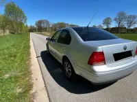 Occasion VW Bora Comfortline 101 ch (74 kW) 2004 Gris Berline