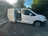 Gebraucht Citroën e-Berlingo 130 PS (95 kW) 2019 Weiß