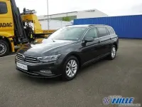 Gebraucht VW Passat Business 150 PS (110 kW) 2023 Mangangrau Kombi