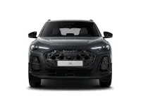 Neu Audi Q5 Ambiente 299 PS (219 kW) 2026 Grau SUV