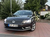 Gebraucht VW Passat 177 PS (130 kW) 2013 Kombi