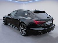 Gebraucht Audi RS6 Performance 630 PS (463 kW) 2025 Kombi