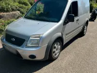 Gebraucht Ford Tourneo Connect 110 PS (80 kW) 2012 Van / Kleinbus