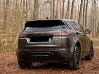 Gebraucht Land Rover Range Rover evoque 165 PS (121 kW) 2022 Andere farben SUV