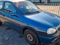 Gebraucht Opel Corsa 65 PS (47 kW) 1999 Kleinwagen