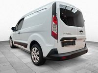 Gebraucht Ford Transit Connect Trend 120 PS (88 kW) 2020 Frozen white Van / Kleinbus