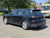 Gebraucht Porsche Cayenne Basis 340 PS (250 kW) 2020 SUV