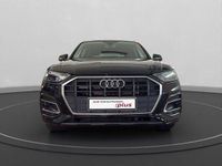 Gebraucht Audi Q5 Performance 299 PS (219 kW) 2022 Brillantschwarz SUV
