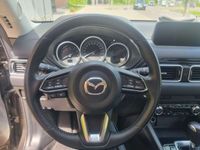 gebraucht Mazda CX-5 CX-5SKYACTIV-G 165 AWD Aut. Exclusive-Line