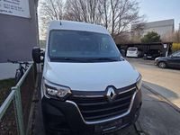 Gebraucht Renault Master 136 PS (100 kW) 2021 Van / Kleinbus