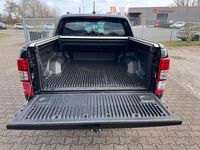 Gebraucht Ford Ranger Wildtrack 213 PS (156 kW) 2022 Schwarz Pickup