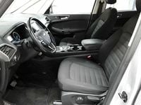 Second-hand Ford Galaxy Trend 190 CP (139 kW) 2022 Argintiu Monovolum