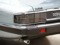 Gebraucht Jaguar XJS 222 PS (163 kW) 1992 Blau