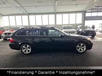 Gebraucht BMW 520 163 PS (119 kW) 2006 Schwarz Limousine