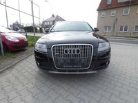 gebraucht Audi A6 Allroad 3.0 TDI Navi Klima Leder Sitzheiz. Al