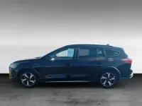 Gebraucht Ford Focus Active X 116 PS (85 kW) 2025 Schwarz Limousine