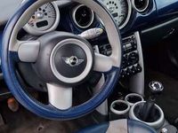 gebraucht Mini Cooper CooperCheckmate