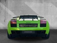 Gebraucht Lamborghini Gallardo 530 PS (389 kW) 2008 Grau Coupé