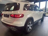 gebraucht Mercedes GLB200 d PROGRESSIVE MBUX-END-END LED PTS+RFK