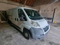 Second-hand Citroën Jumper 2007 Monovolum
