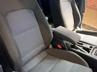 Gebraucht VW Passat GTE 218 PS (160 kW) 2018 Grau Kombi
