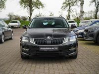 gebraucht Skoda Octavia COMBI SOLEIL 2.0-SERVICE IMMER BEI