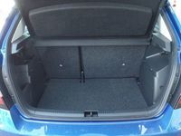 Gebraucht Skoda Fabia Joy 110 PS (80 kW) 2016 Blau metallic Kleinwagen