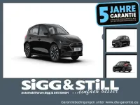 Nowe Ford Focus Titanium 155 KM (114 kW) 2025 Czarny Sedan/Limuzyna