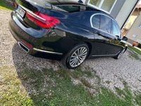 gebraucht BMW 730 d