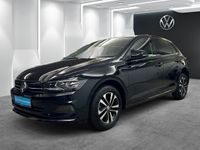 gebraucht VW Polo Polo IQ.DRIVEVI 1.0TSI DSG IQ.DRIVE CONNECT KLIMA