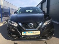 gebraucht Nissan Qashqai 1.3*NUR 71TKM*AUTOMATIK*NAV*TEM*CAM*PDC