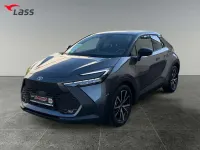 Gebraucht Toyota C-HR 140 PS (102 kW) 2025 Grau SUV