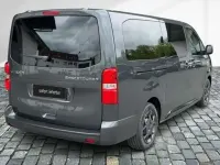 Gebraucht Citroën Spacetourer 180 PS (132 kW) 2025 Grau Van / Kleinbus