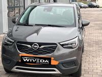 gebraucht Opel Crossland X 2020 Aut. LED~KAMERA~NAVI~SHZ~