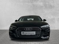 gebraucht Audi A5 Sportback 45 TFSI S-tronic Design quattro