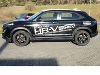 gebraucht Honda HR-V e:HEV 1,5 i-MMD HYBRID ELEGANCE NAVI