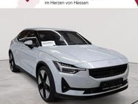 Gebraucht Polestar 2 Pilot 309 kW (421 PS) 2023 Magnesium metallic Kleinwagen