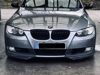 Gebraucht BMW 330 M Sport 272 PS (200 kW) 2006 Grau Coupé