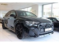 gebraucht Audi Q8 50 TDI quattro MY24 FACELIFT/2xS LINE/ASSIST+