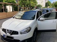 gebraucht Nissan Qashqai Qashqai1.6 dCi DPF Start/Stop tekna