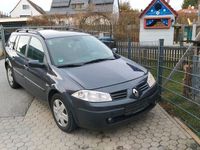 gebraucht Renault Mégane II 