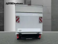 Gebraucht VW Crafter 140 PS (102 kW) 2020 Weiß Van