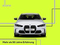 Neu BMW M4 Competition Edition 510 PS (375 kW) 2025 Weiß Coupé