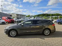 Gebraucht Ford Mondeo Titanium 150 PS (110 kW) 2020 Grau Kombi
