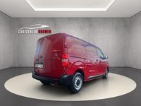 Gebraucht Citroën Jumpy 122 PS (89 kW) 2021 Rot Van / Kleinbus