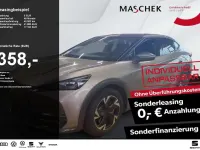 Brugt Cupra Tavascan 210 kW (286 HK) 2025 Beige SUV